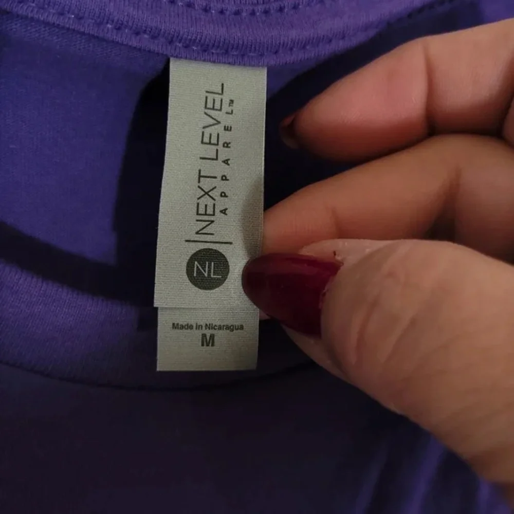 I Speak Fluent Broadway and Sarcasm Tee Shirt - Picture 2 of 4